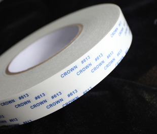 US Pictet Crown ds613 use double-sided tape
