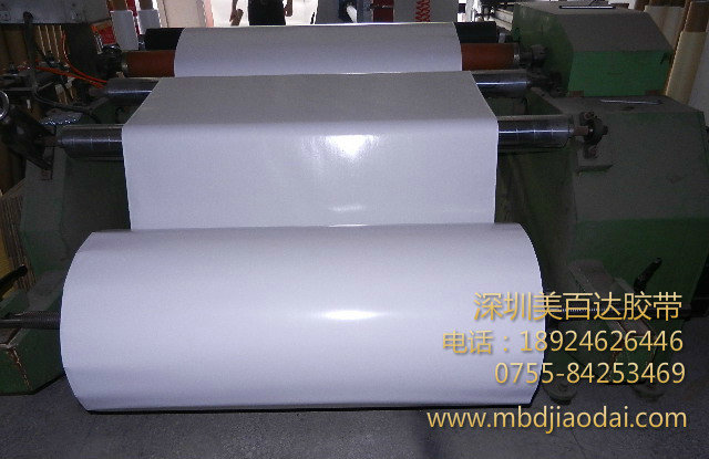 深圳耐高温双面胶纸制作流程与作用